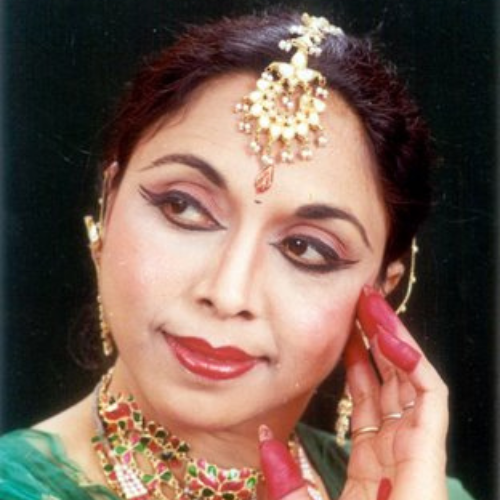 Nalini Asthana