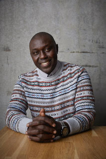 Dr. Manpan Joseph Wungak